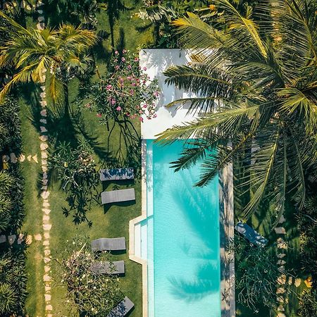 Reset Lombok Hotel Kuta  外观 照片