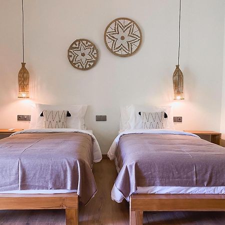 Reset Lombok Hotel Kuta  外观 照片