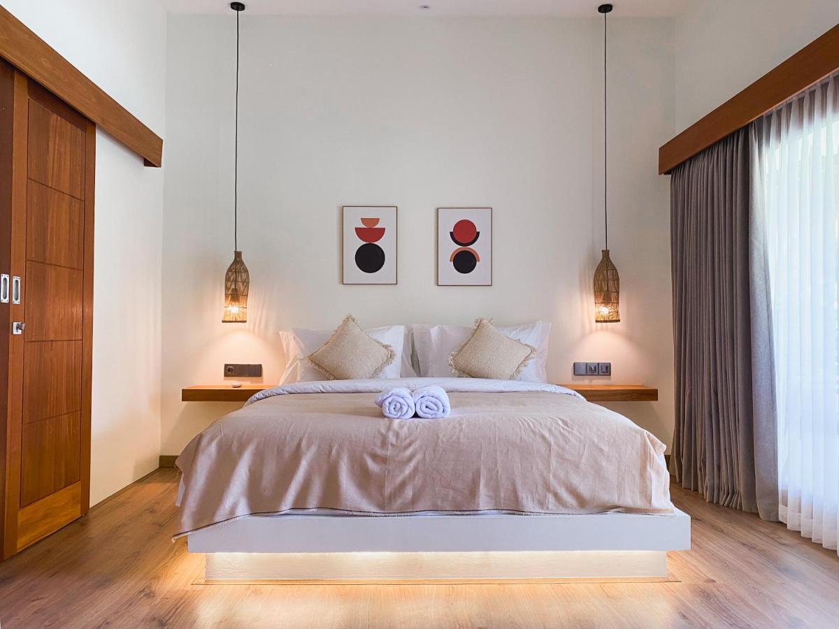 Reset Lombok Hotel Kuta  外观 照片