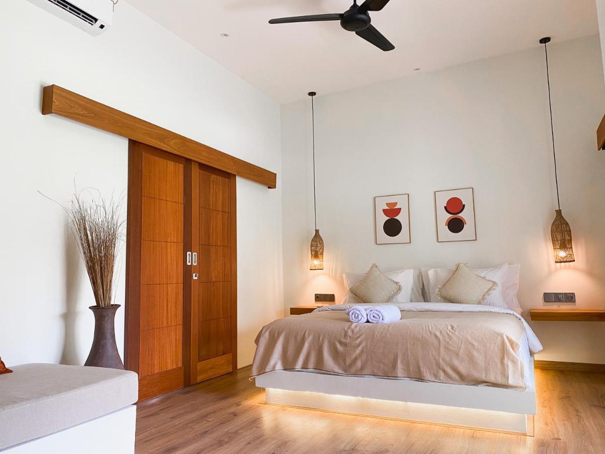Reset Lombok Hotel Kuta  外观 照片