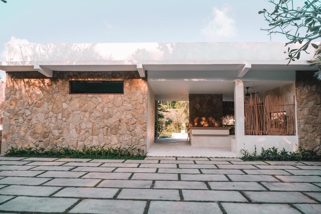 Reset Lombok Hotel Kuta  外观 照片