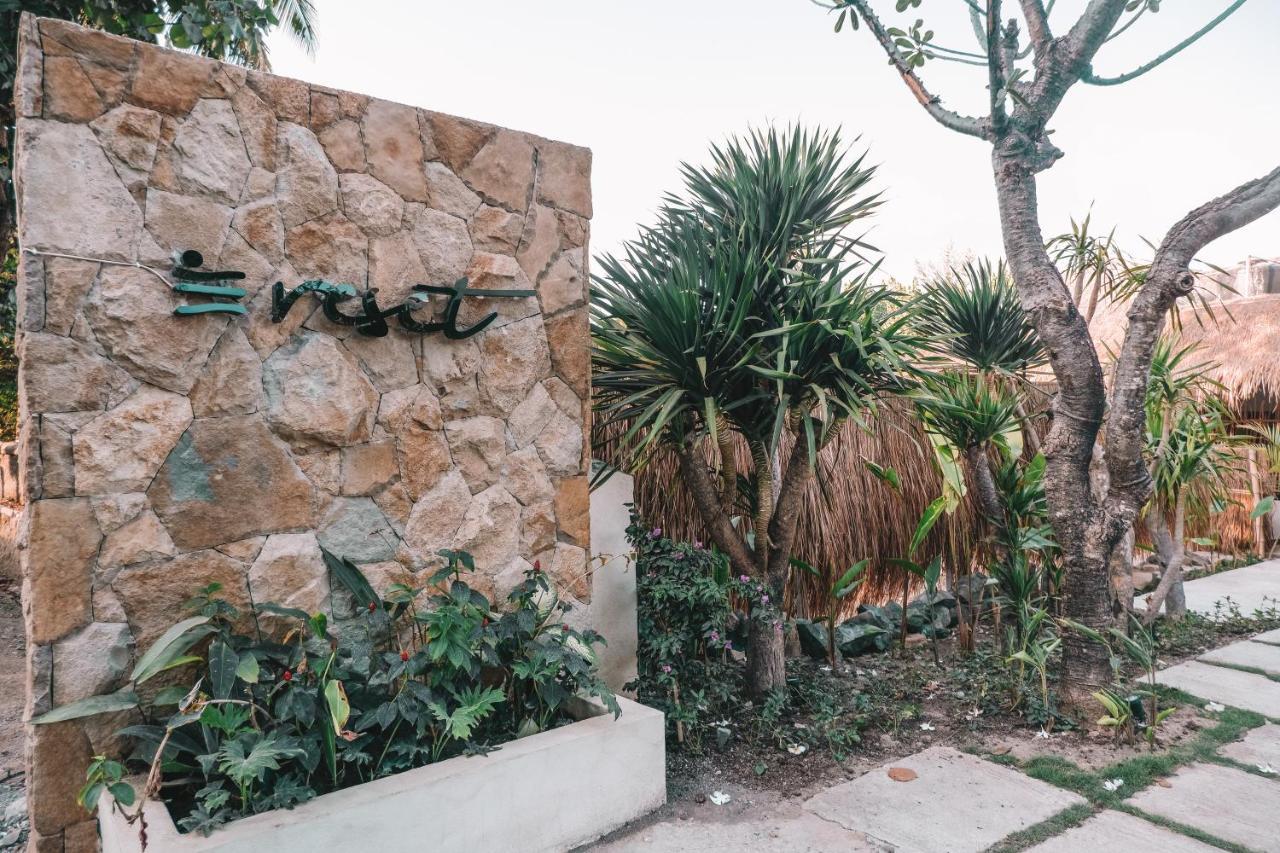 Reset Lombok Hotel Kuta  外观 照片