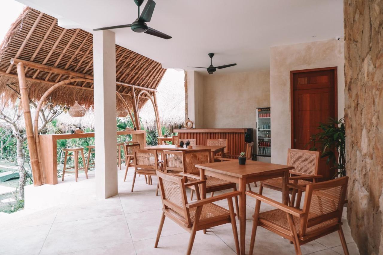 Reset Lombok Hotel Kuta  外观 照片