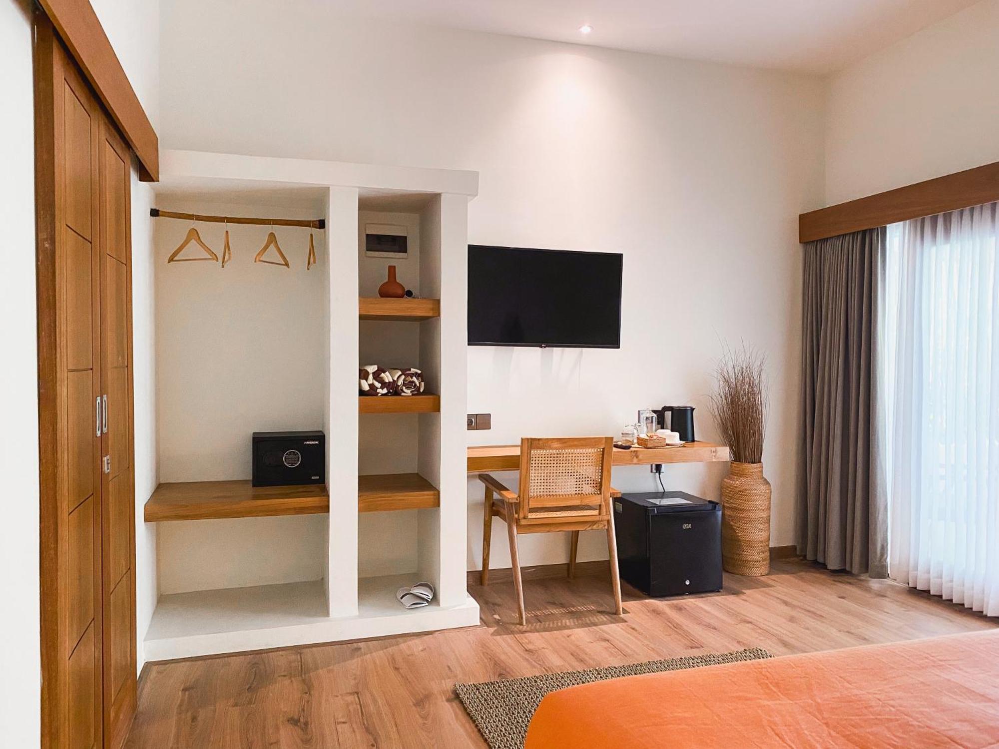 Reset Lombok Hotel Kuta  外观 照片