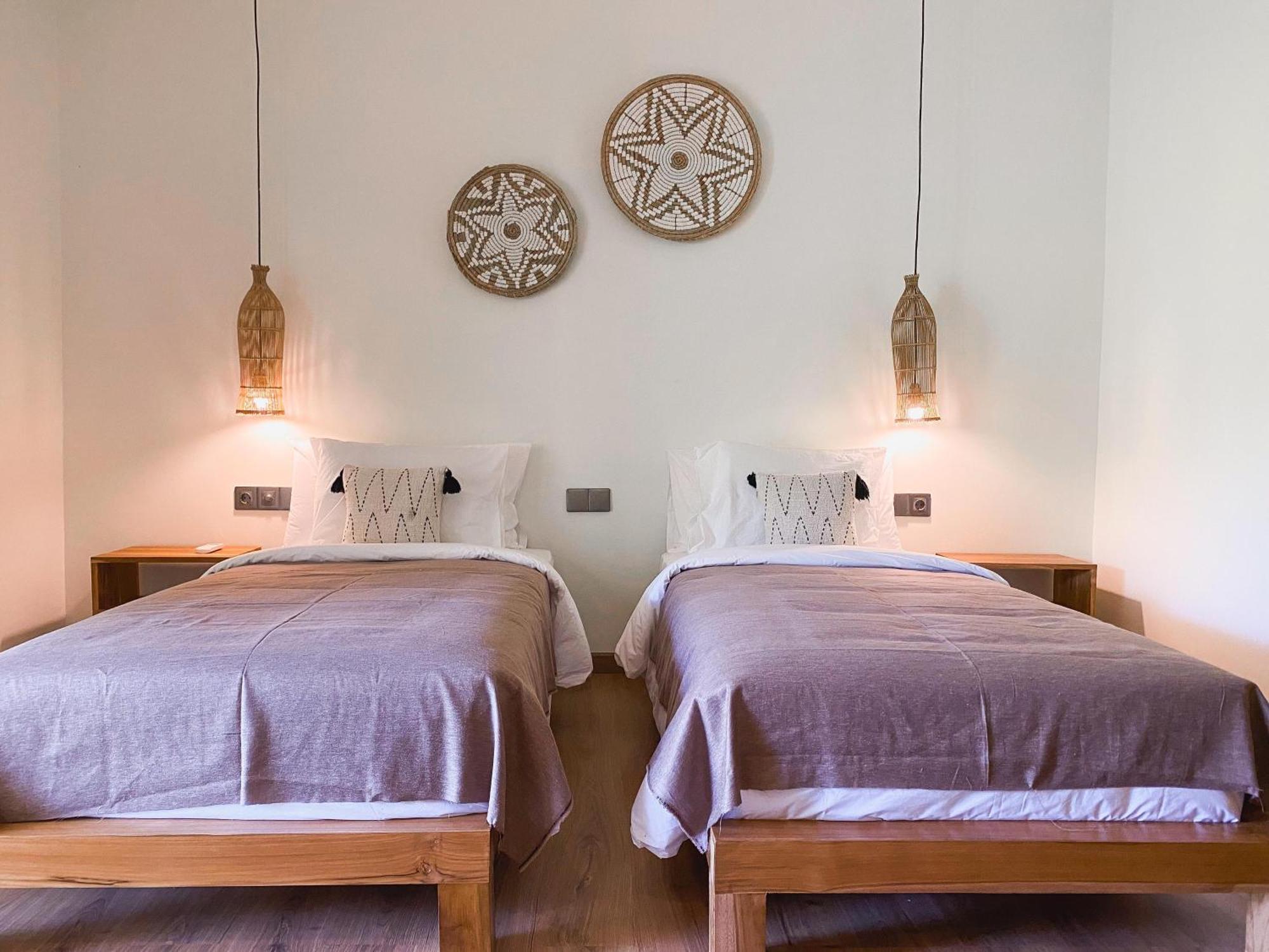 Reset Lombok Hotel Kuta  外观 照片