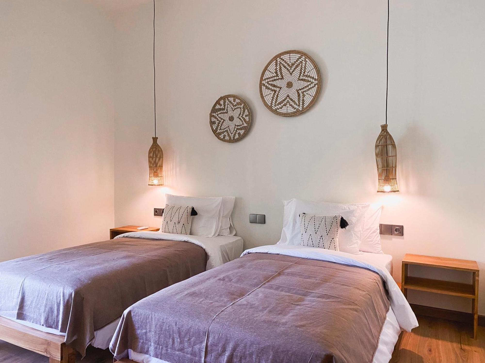 Reset Lombok Hotel Kuta  外观 照片