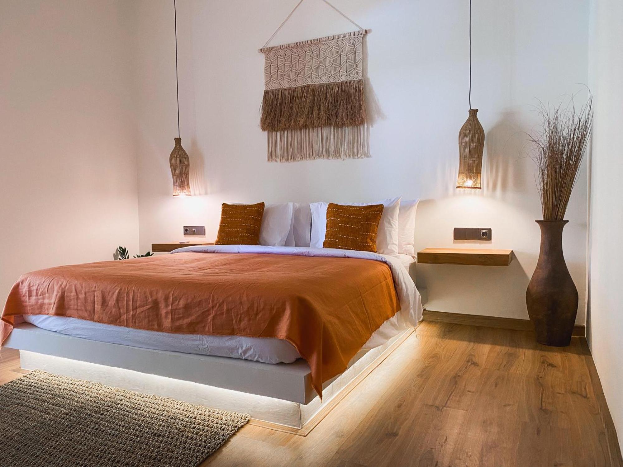 Reset Lombok Hotel Kuta  外观 照片
