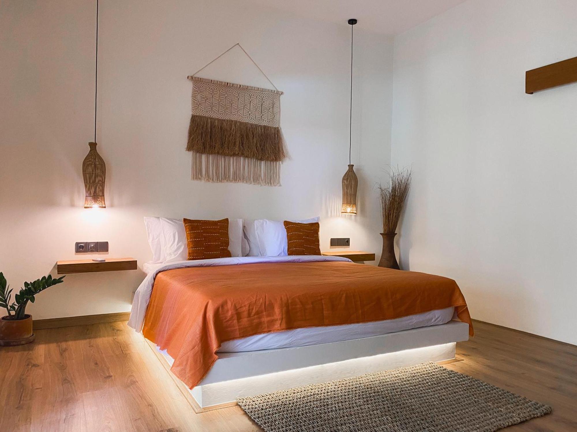 Reset Lombok Hotel Kuta  外观 照片