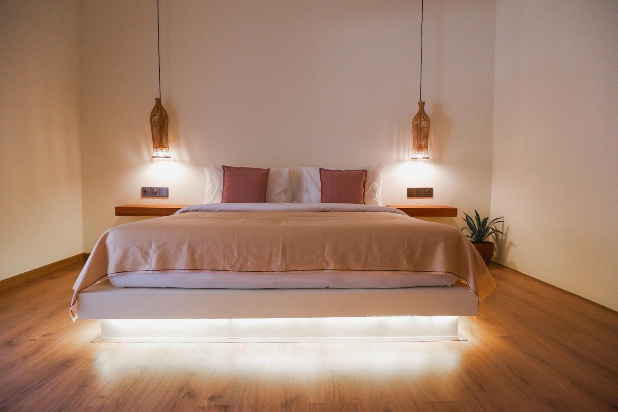 Reset Lombok Hotel Kuta  外观 照片